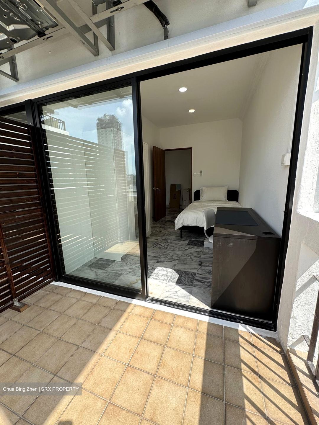 Lion Towers (D11), Apartment #604778211